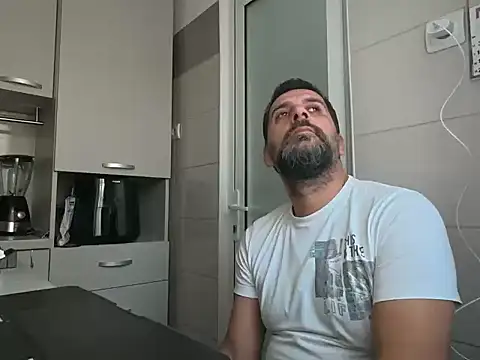 Tarkan19xxxx's cam snapshot