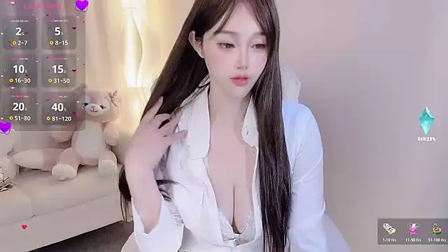 Kkiklilliki live sex cam