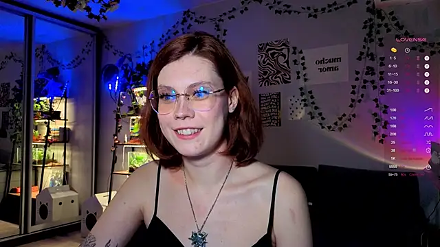 Your_Corvus's cam snapshot