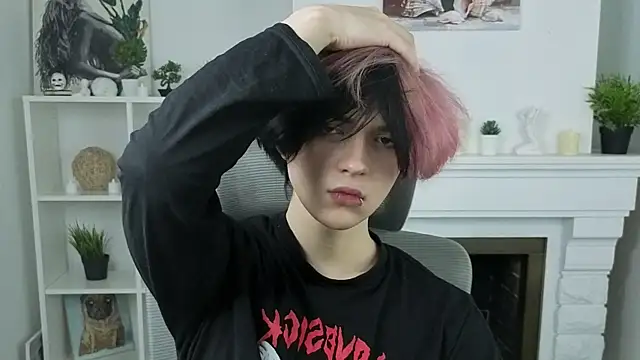 Justin_Care live sex cam