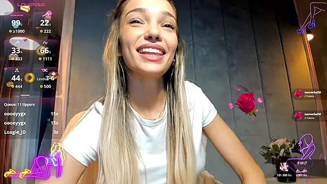 Sassy_Teen live sex cam