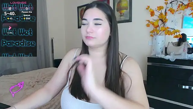 Lillianhot68's cam snapshot