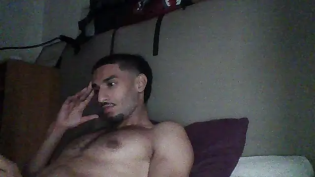 sylence777 live sex cam