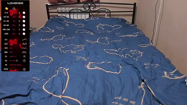 eva_zero's cam snapshot