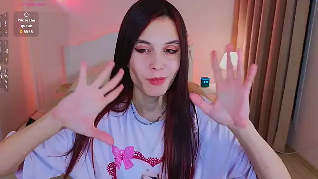 SusieMorris's web cam