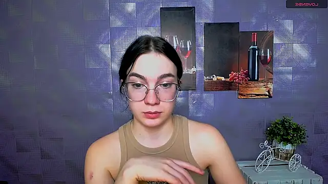 MiraBabe_'s cam snapshot