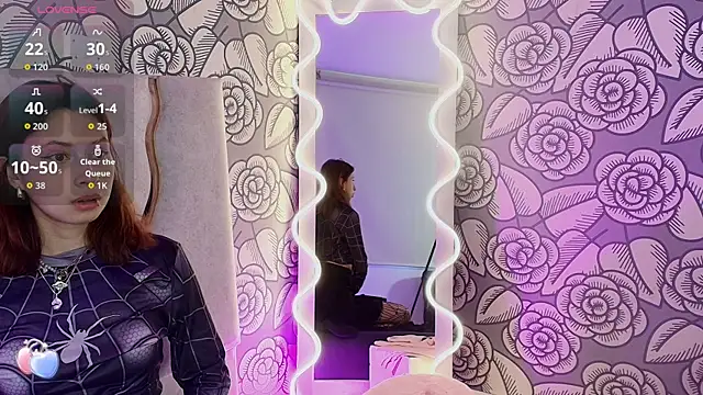 KATANA_TAY's cam snapshot