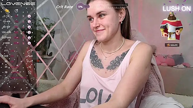 Bella__Swoon's cam snapshot