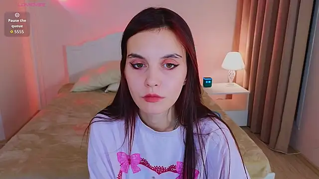 SusieMorris's cam snapshot