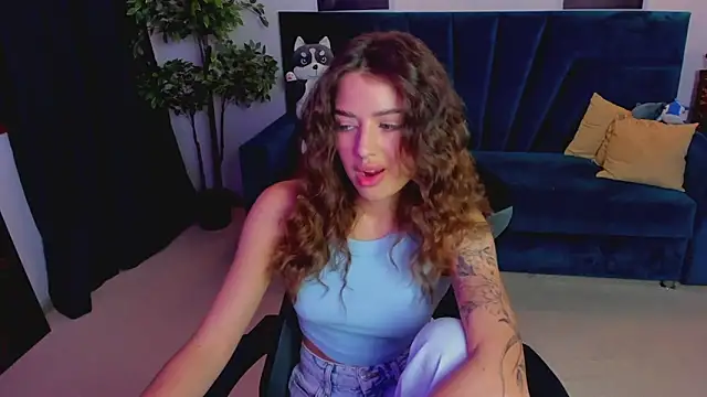 CharleneWoods's cam snapshot