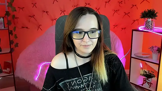 IreneBailey's cam snapshot