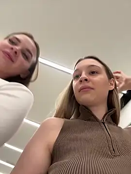 SashaCatt's cam snapshot