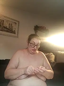 Genoveva73sexy's cam snapshot