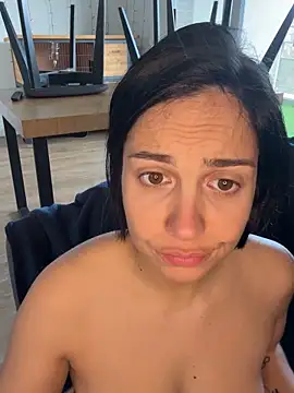 LaPetiteKim's cam snapshot