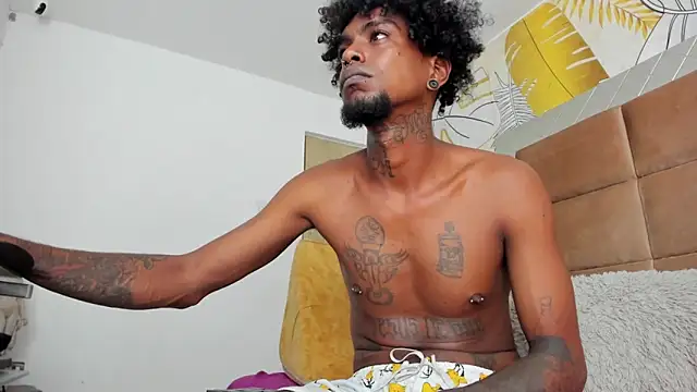 bigblackhotx1 live sex cam