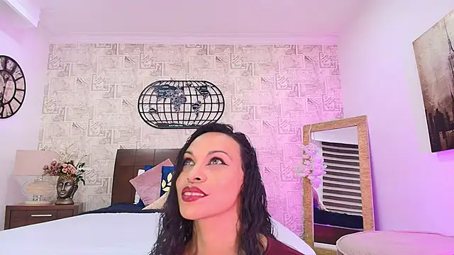 Marilyn_Blakee's cam snapshot