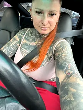 Inked_lorena live sex cam