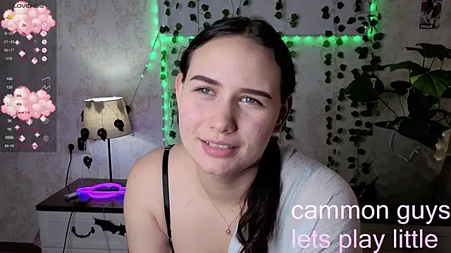 AvowedSky's cam snapshot