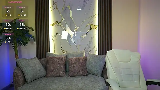 TessaaFox's cam snapshot