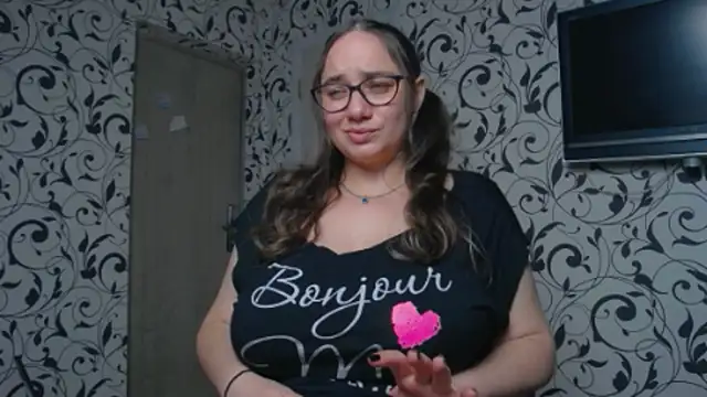 Ketrinsweetits's cam snapshot