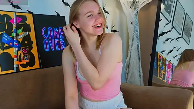 VinnieSerrano's cam snapshot