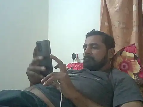 VelvetDevil's cam snapshot