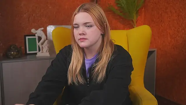 TomasaTroutner's cam snapshot