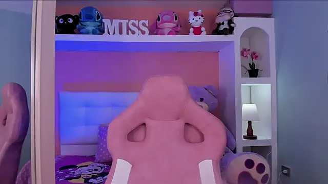 foxy__chloe's cam snapshot