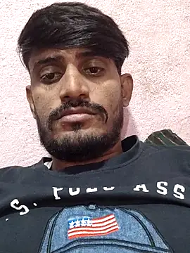 HotXKrish's cam snapshot