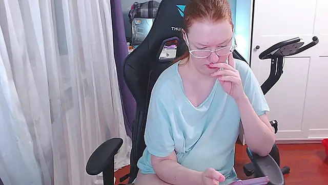 Lady_Inari live sex cam