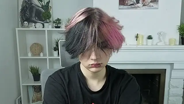 Justin_Care live sex cam