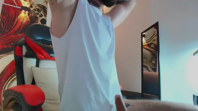 Luke_davis01 live sex cam