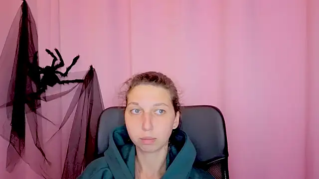 CuteEllii's cam snapshot