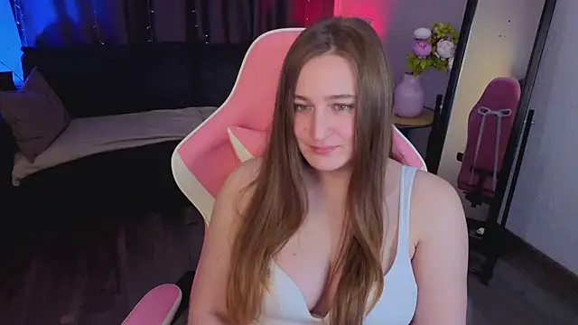 Sofi_Mell's cam snapshot