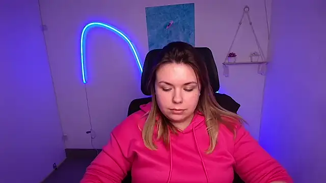 SusannaNight's cam snapshot