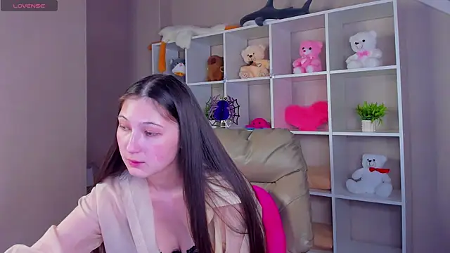 Ella_Burns's cam snapshot