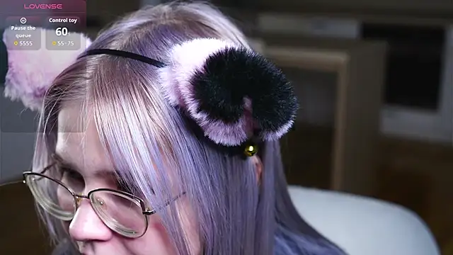 DonnetteShaban's cam snapshot