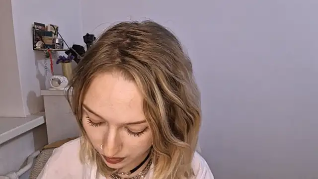 SilvanaKelson's cam snapshot