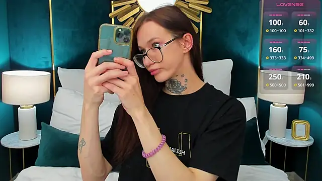 PalmLora's cam snapshot