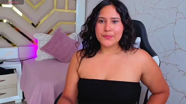 luna_jonezz's cam snapshot