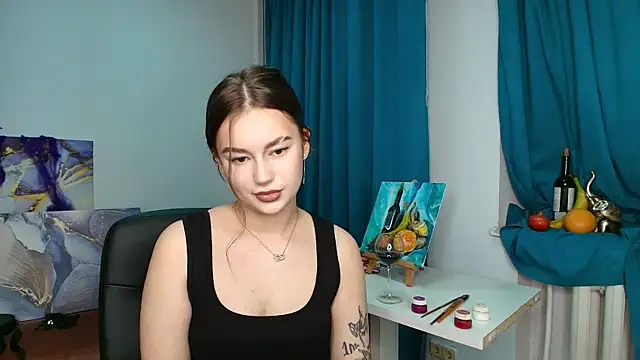 AsiaSanffa's cam snapshot