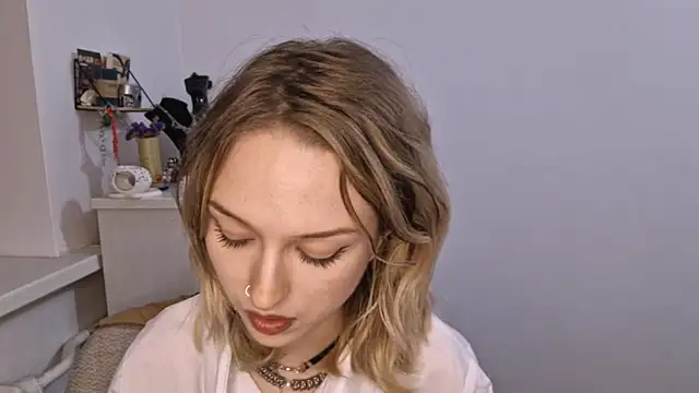 SilvanaKelson's cam snapshot