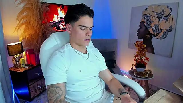 Matias_Murrier live sex cam