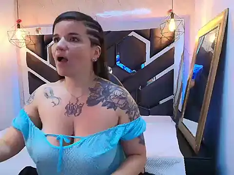 cataleya_sambrano's cam snapshot