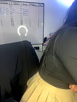 Chloe_Voss's cam snapshot