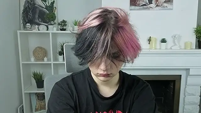 Justin_Care live sex cam