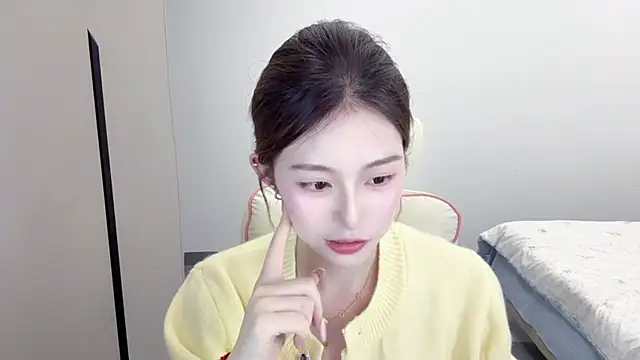 Cookie-oo's cam snapshot