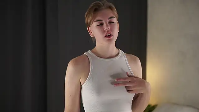 MelodyBaur's cam snapshot