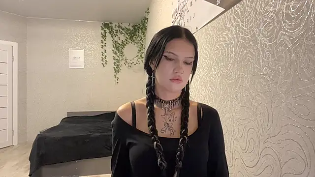 Sylira_fable's cam snapshot