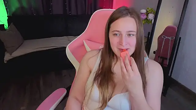 Sofi_Mell's cam snapshot